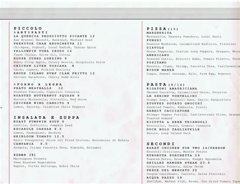 prato winter park menu